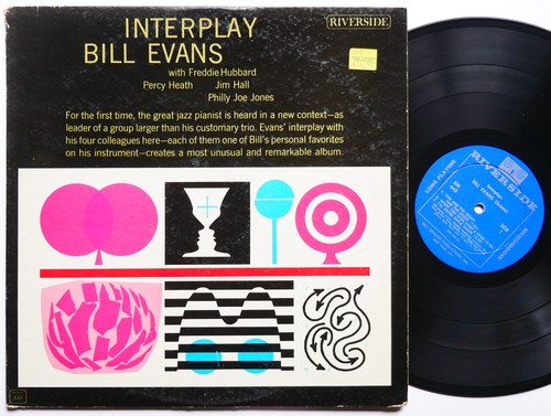 Bill evans interplay - bill,