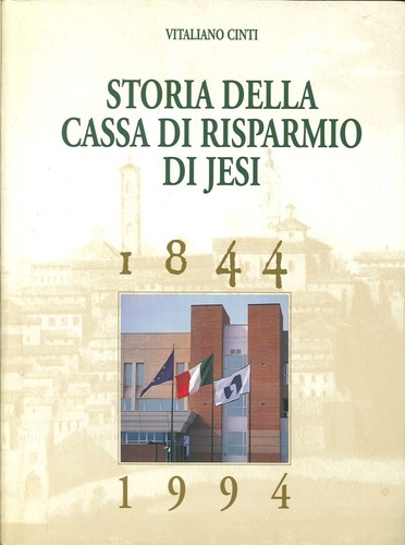 Storia delle cassa - delle, di