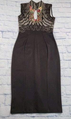 Abito michal negrin - michal,