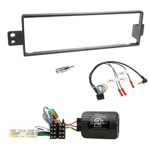 Radio kit steering - kit, wheel