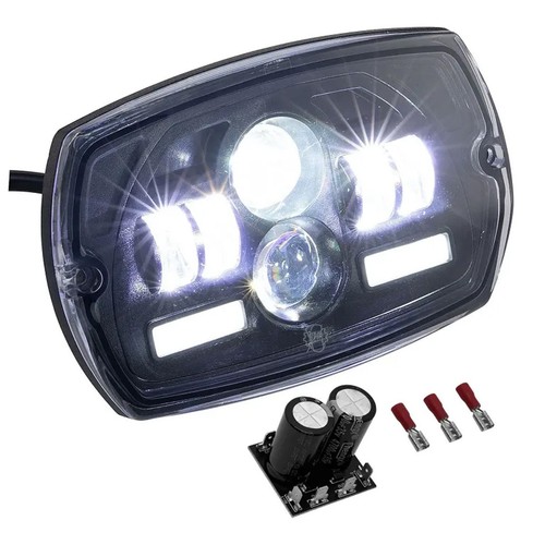 Faro led vespa special - vespa, 50