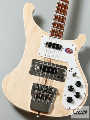 Rickenbacker 4003 - mg, /