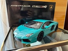 AutoArt Siganture 1:18