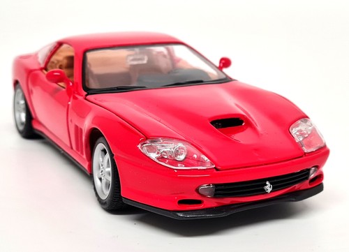 Maisto modellino auto - 1/24,