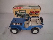 JEEP  Modellino Auto