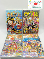 RARE ONE PIECE Vol 111 112 113