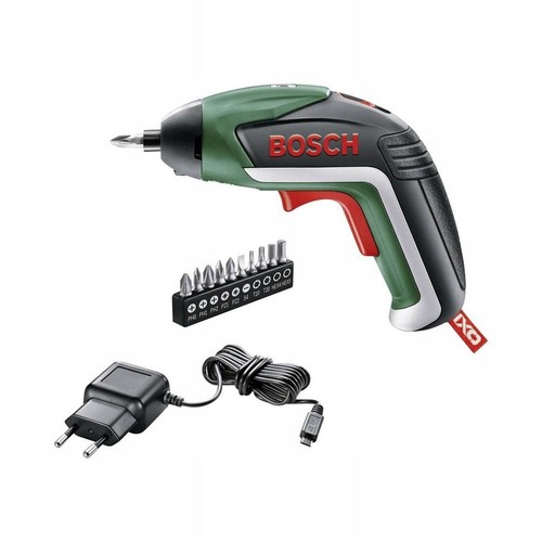 Avvitatore senza fili v - fili,