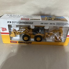 JOAL - JCB 217S Escavatore