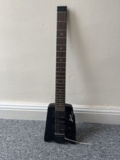 Chitarra steinberger spirit - steinberger,
