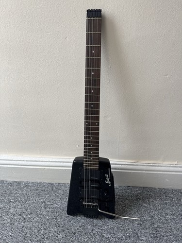 Chitarra steinberger spirit - spirit, gt