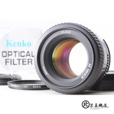 [Ottimo come nuovo] Nikon AF
