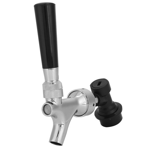 Kit rubinetto fusto birra - kit,
