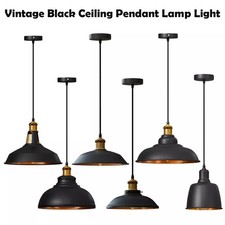 Lampada a sospensione soffitto