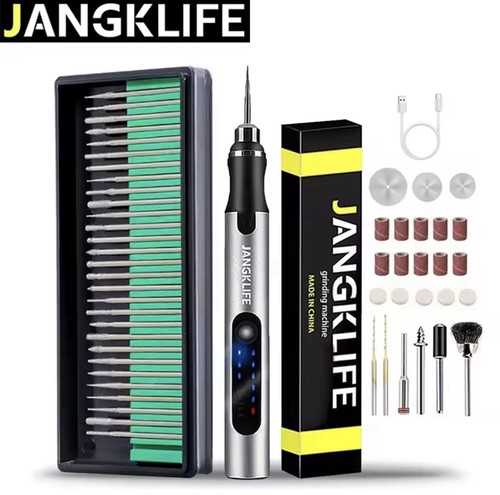 Kit mini trapano senza - senza, fili
