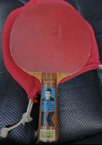 Vintage stiga svezia kjell - svezia,