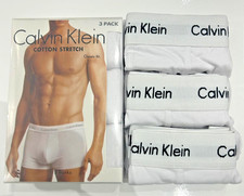 Boxer intimo uomo Calvin Klein