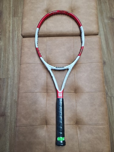 Impugnatura pro staff - impugnatura,