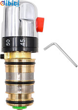 Cartuccia Valvola Termostatica