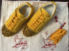 Scarpa sneakers Uomo Louis