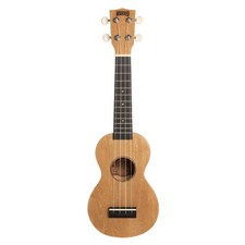 Mahalo Island Series Ukulele Soprano Sand Dune
