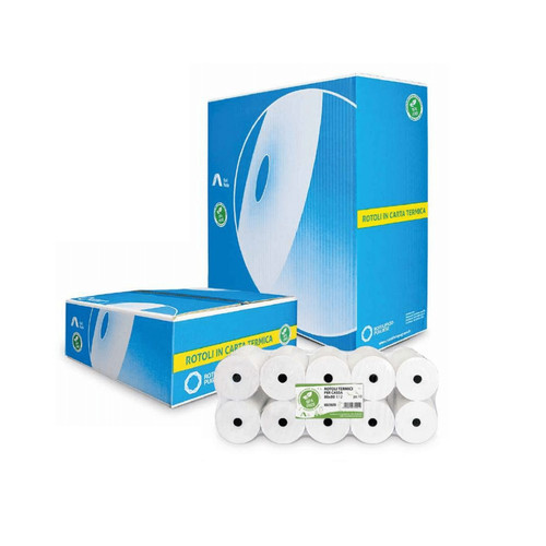 Rotolini termici per - 10,