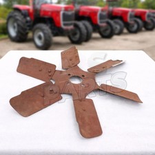 Trattore Massey - Ventola di