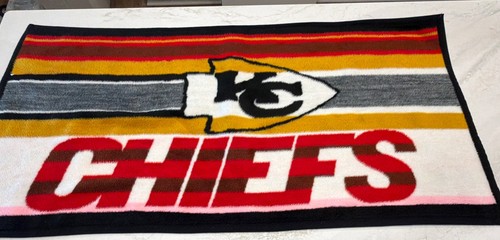 Coperta vintage kansas city - coperta,