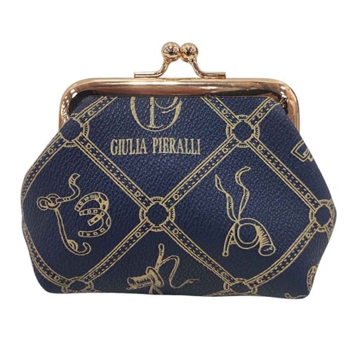 Borsellino donna ecopelle - in,