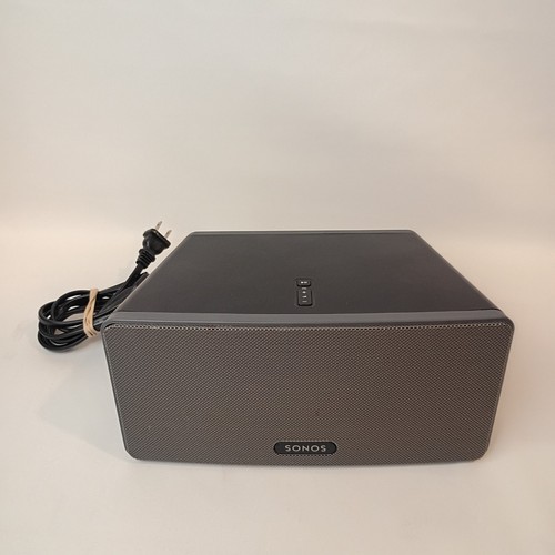 Sonos play altoparlante - sonos, play:3