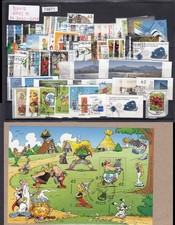 Federazione 2015, Michel n