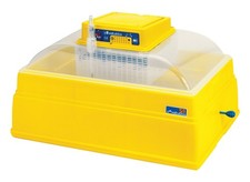 Novital Covatutto 54, Incubatrice manuale adatta a tutte le uova-Taglia unica