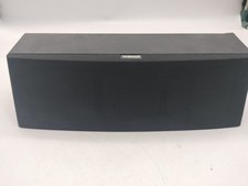 Yamaha NS-AC85 Center Channel