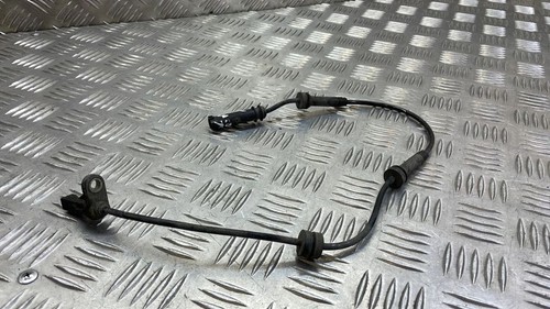 Sensore abs anteriore sinistro - abs,
