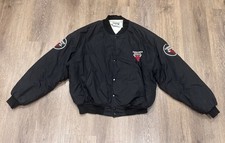 Giacca Bomber Vintage
