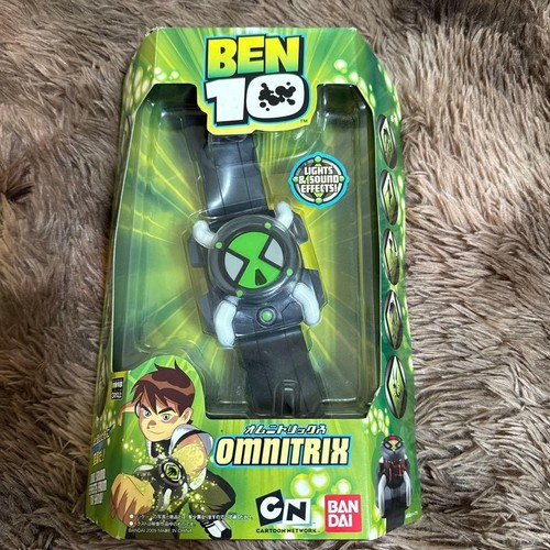 Orologio ben omnitrix - orologio, 10