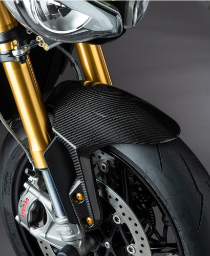 Triumph speed triple 1200 - triumph, rx