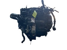 Motore semicompleto FORD FOCUS