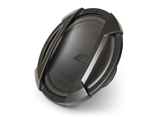 Alpine swe 1244e subwoofer - swe-1244e,