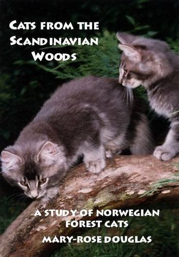 Cats from the scandinavian - cats,
