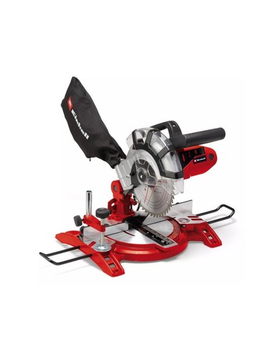 Troncatrice einhell per legno - troncatrice,