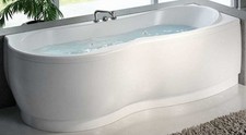 Novellini Venus Hydro 180x80