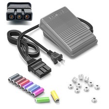 Pedale per macchina da cucire