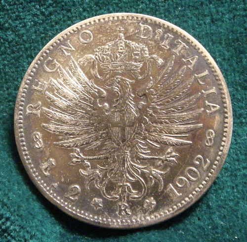 Regno vittorio emanuele - regno, iii°