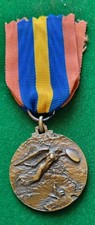 MEDAGLIA BRONZO REGIO ESERCITO