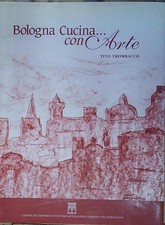 Tito trombacco BOLOGNA