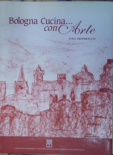 Tito trombacco bologna - tito,