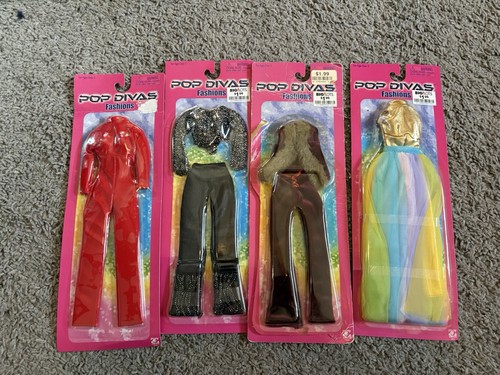 Play along toys - toys, divas