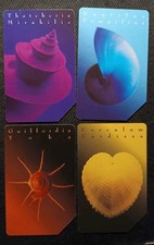 Schede Telefoniche G. 1181/4