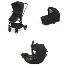 Foppapedretti - TicToc travel system i-Size - Spedizione Gratuita