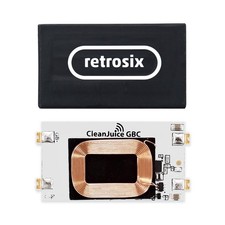 Kit batteria ricaricabile